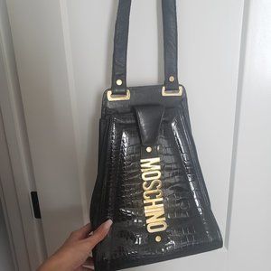Moschino Shoulder Bag
